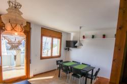 Apartament sobre canal